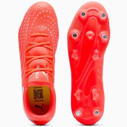 Vyriški futbolo bateliai Puma FUTURE 9 PLAY, MxSG