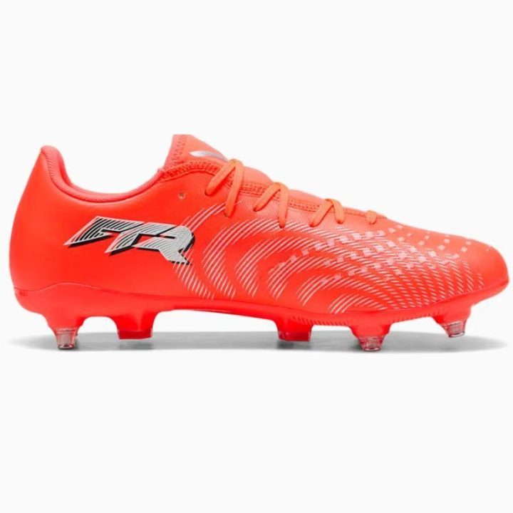 Vyriški futbolo bateliai Puma FUTURE 9 PLAY, MxSG