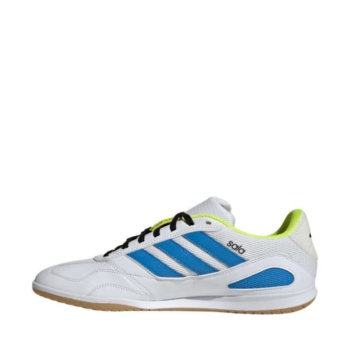 Vyriški salės futbolo bateliai adidas Super Sala Competition III