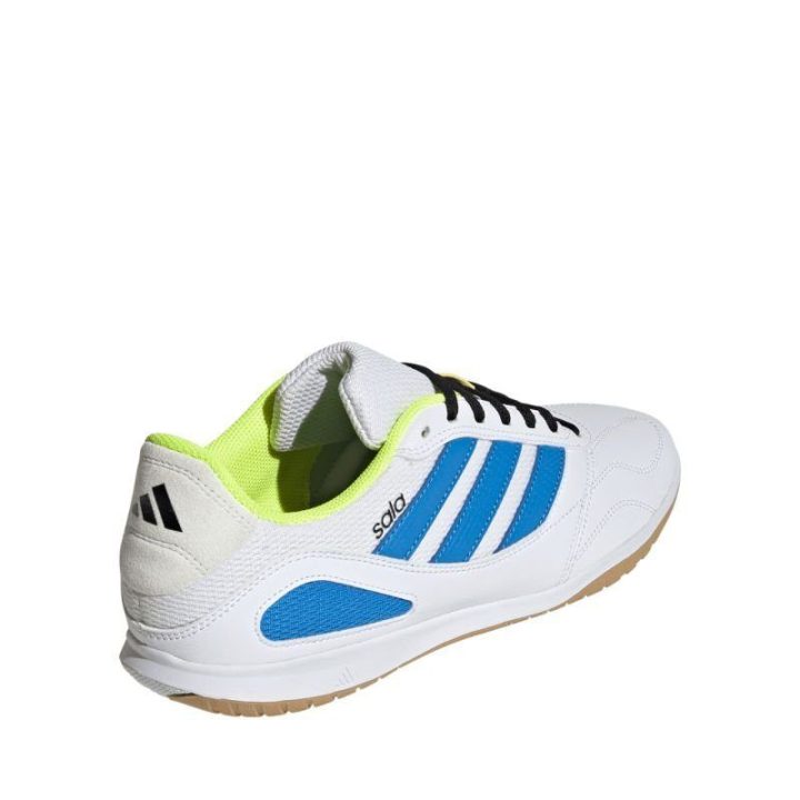 Vyriški salės futbolo bateliai adidas Super Sala Competition III