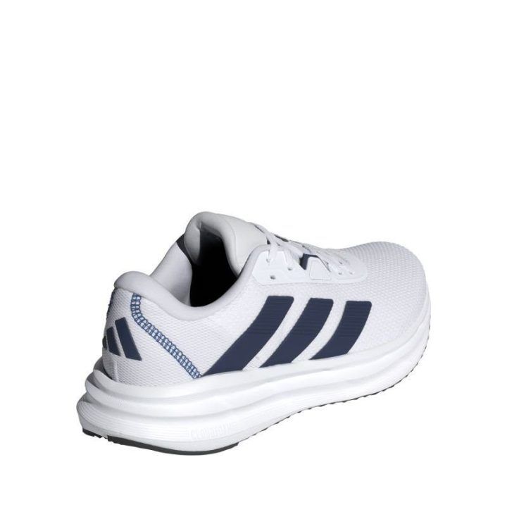 Vyriški bėgimo bateliai adidas Galaxy 7 su Cloudfoam