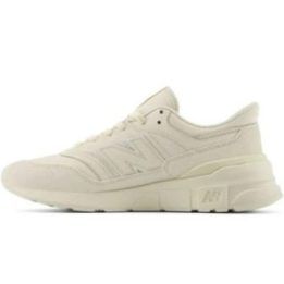 Moteriški sportbačiai New Balance 997, smėlio
