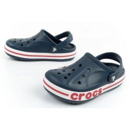 Vaikiškos klumpės Crocs Bayaband 207019-410