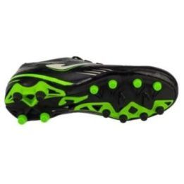 Vaikiški futbolo bateliai Joma Propulsion 2501 FG, juodi