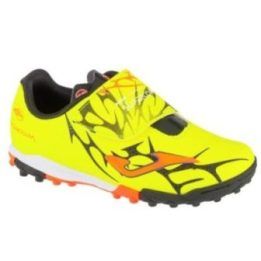 Futbolo bateliai berniukams Joma Super Copa 2509, geltoni