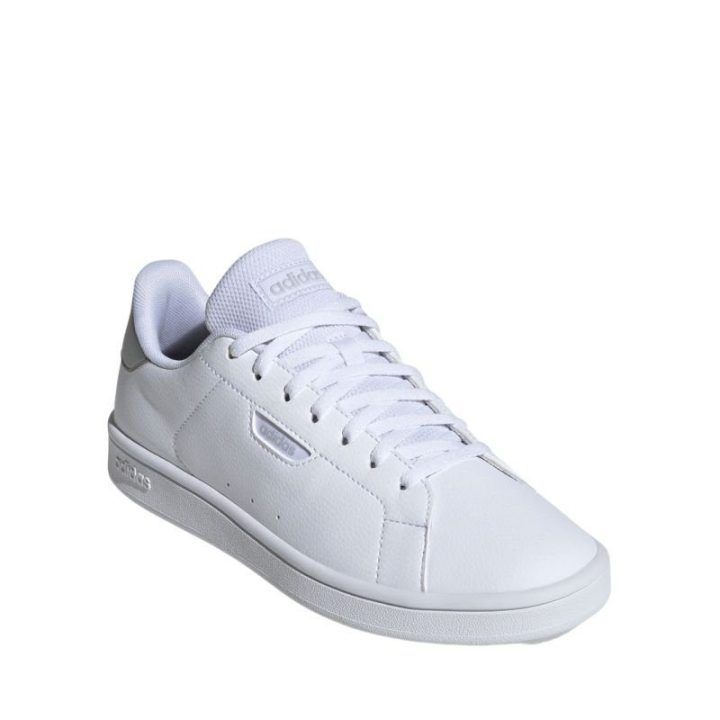 Moteriški laisvalaikio batai adidas Urban Court, balti