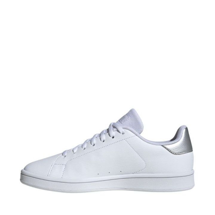 Moteriški laisvalaikio batai adidas Urban Court, balti