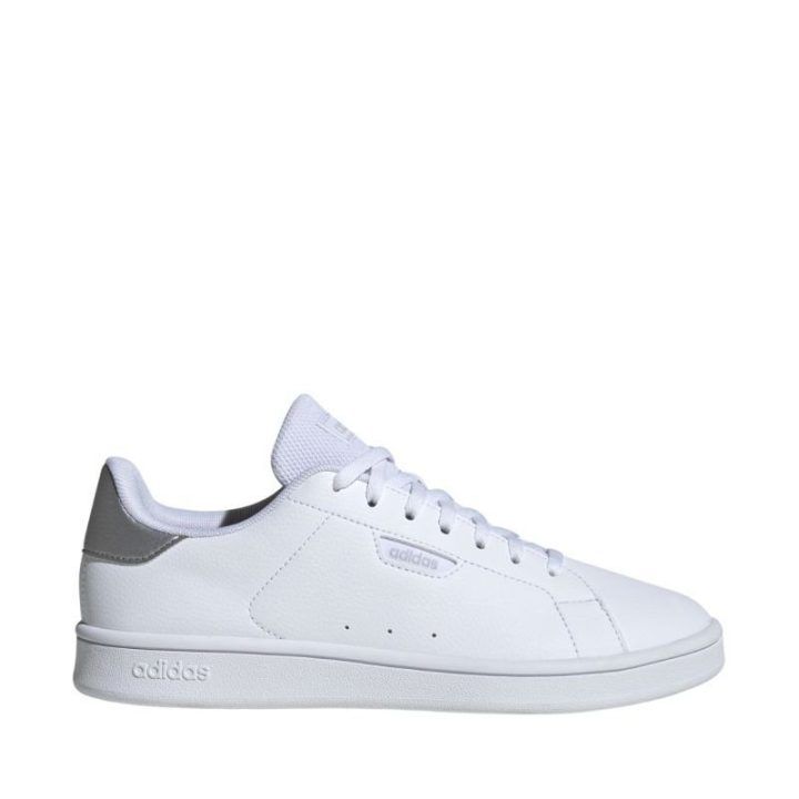 Moteriški laisvalaikio batai adidas Urban Court, balti