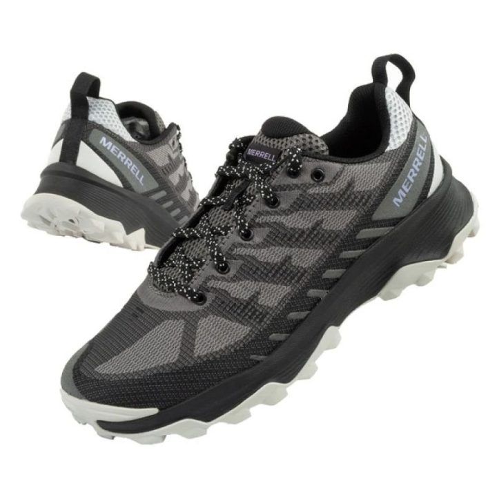 Moteriški žygio batai Merrell Speed Eco