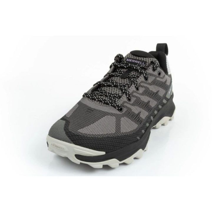 Moteriški žygio batai Merrell Speed Eco