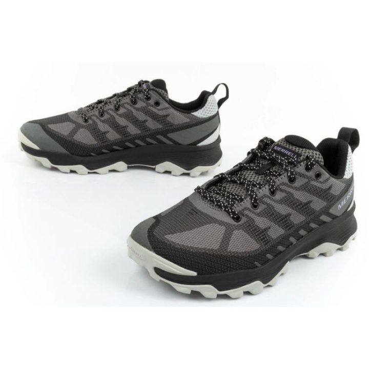 Moteriški žygio batai Merrell Speed Eco
