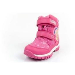 Sniego batai mergaitėms su My Little Pony motyvu