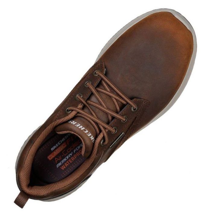 Vyriški laisvalaikio batai Skechers Delson Antigo