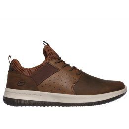 Vyriški odiniai sportbačiai Skechers Delson Axton