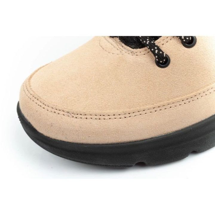 Moteriški zomšiniai sportbačiai Skechers Glacial Ultra-Woodlands