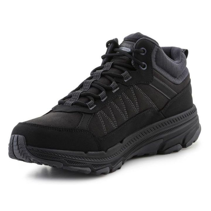 Moteriški bėgimo bekele bateliai Skechers GO RUN Trail Altitude 2.0