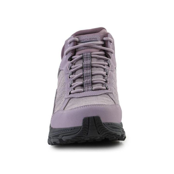 Moteriški bėgimo batai Skechers GO RUN Trail Altitude 2.0, violetiniai