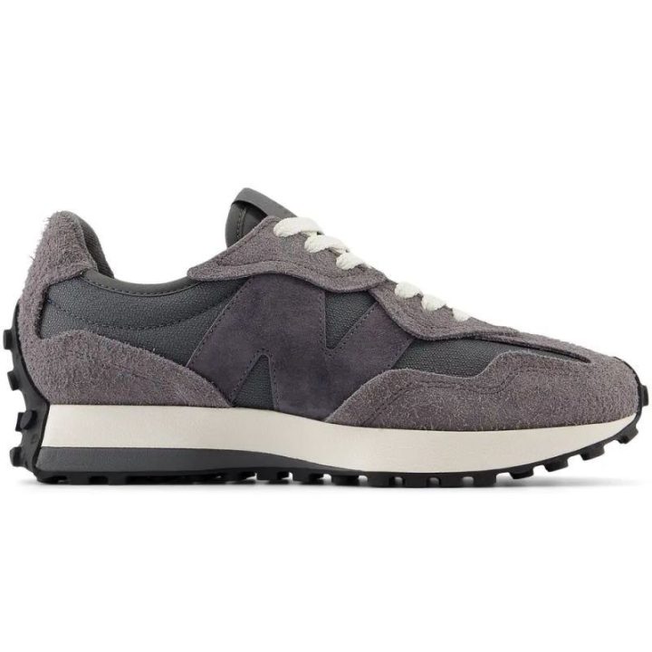 Vyriški sportbačiai su EVA vidurpadžiu New Balance 327