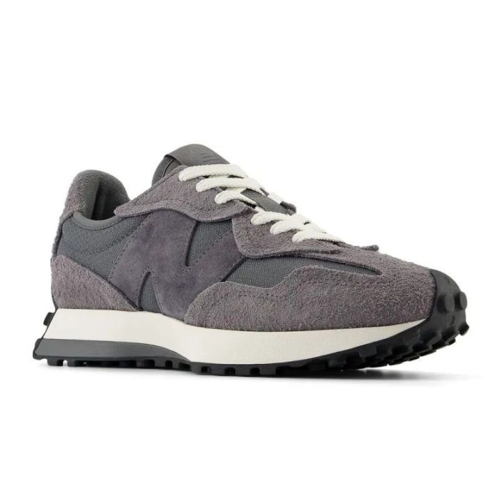 Vyriški sportbačiai su EVA vidurpadžiu New Balance 327