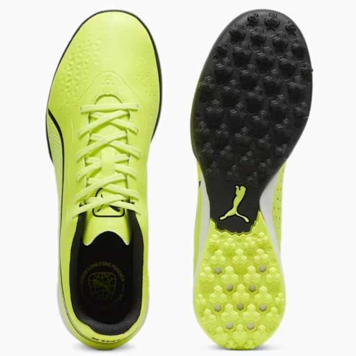 Vyriški futbolo bateliai Puma KING Match TT