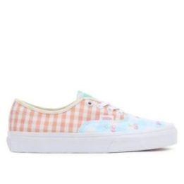 Moteriški sportbačiai Vans Authentic Gingham Block, įvairiaspalviai