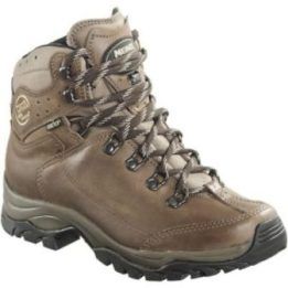 Moteriški žygio batai su GORE-TEX Meindl Vakuum Lady Ultra, rudi