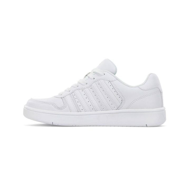 Moteriški laisvalaikio batai K-Swiss Court Palisades 96931-117-M