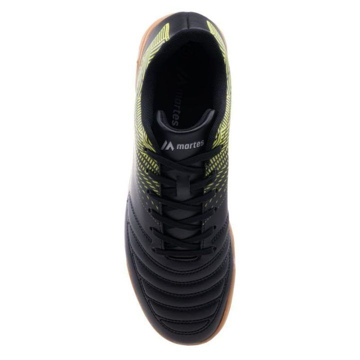 Vyriški futbolo bateliai salės žaidimui Martes Essentials Mator IC