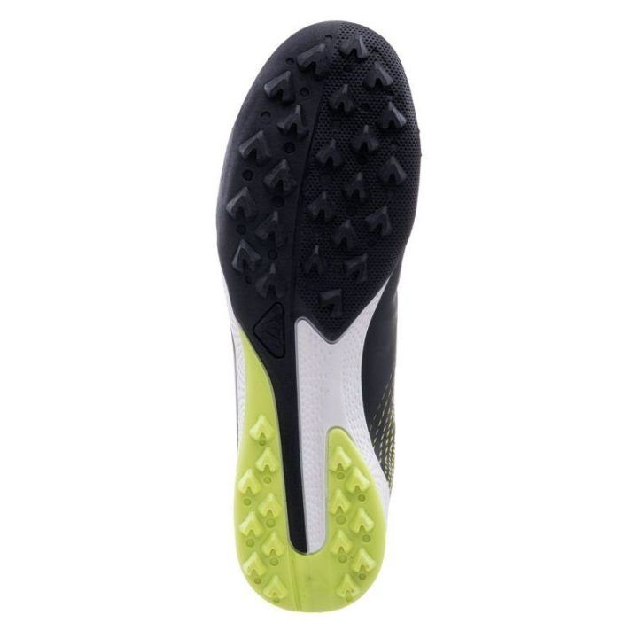 Vyriški futbolo bateliai sintetinei dangai Martes Essentials Mator TF