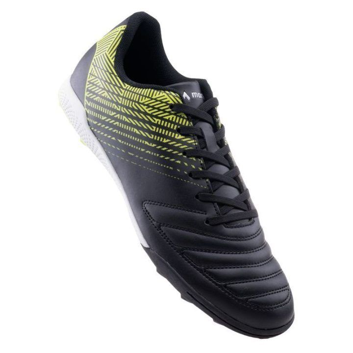 Vyriški futbolo bateliai sintetinei dangai Martes Essentials Mator TF