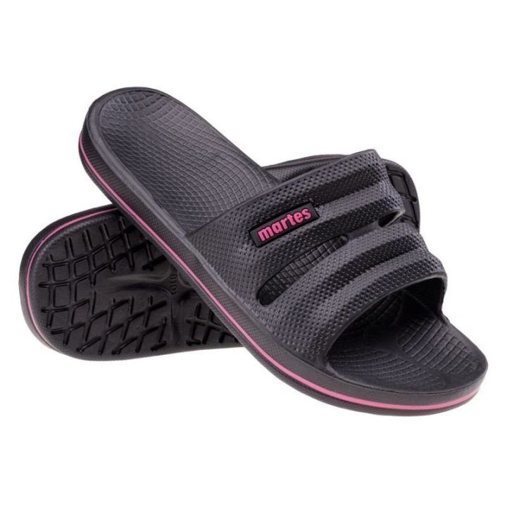 Moteriškos šlepetės Martes Essentials Vedi