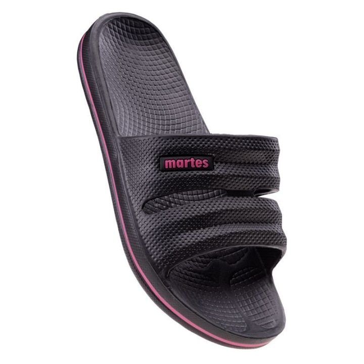 Moteriškos šlepetės Martes Essentials Vedi