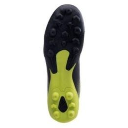 Vyriški futbolo bateliai natūraliai vejai Martes Essentials Mator