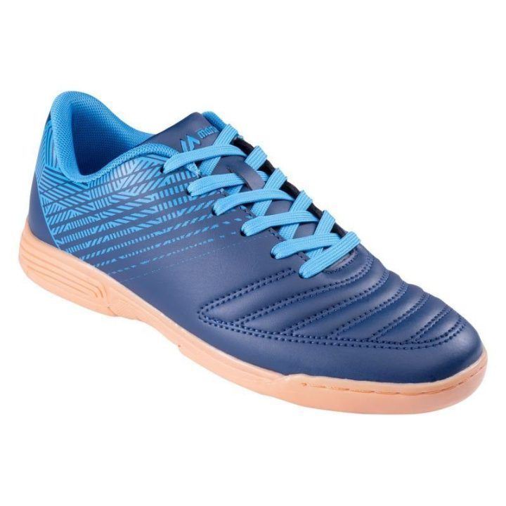 Vaikiški salės futbolo bateliai Martes Essentials Mator Teen IC