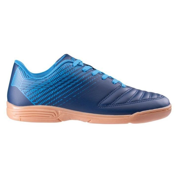 Vaikiški salės futbolo bateliai Martes Essentials Mator Teen IC