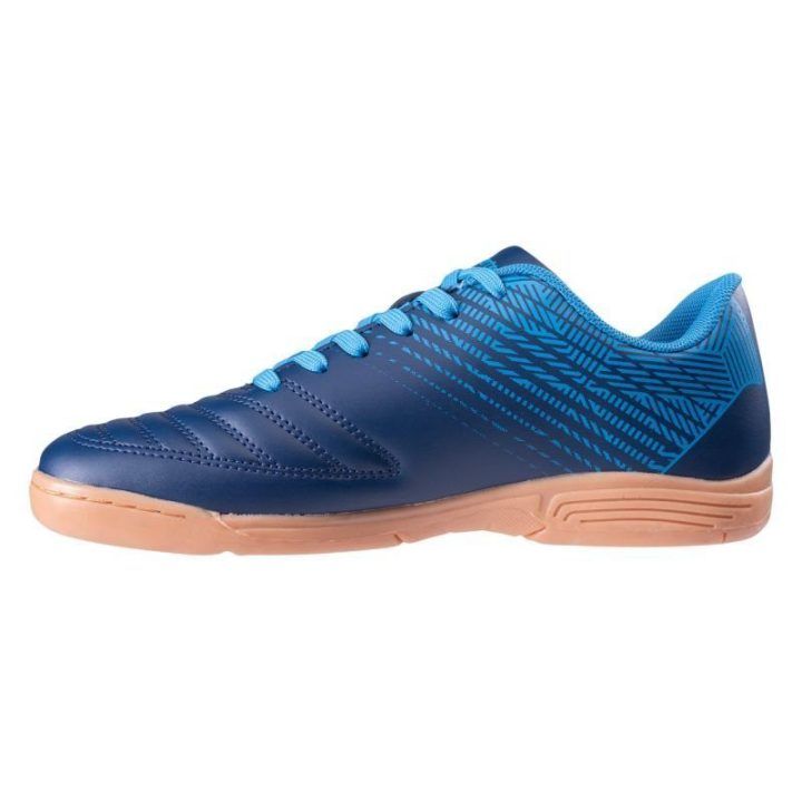 Vaikiški salės futbolo bateliai Martes Essentials Mator Teen IC