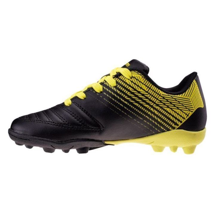 Vaikiški futbolo bateliai su raišteliais Martes Essentials Mator FG