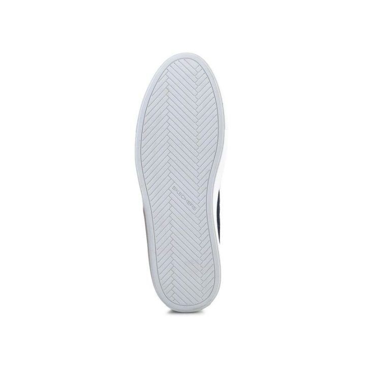 Vyriški batai Skechers Arch Fit Legend Hamor, tamsiai mėlyni