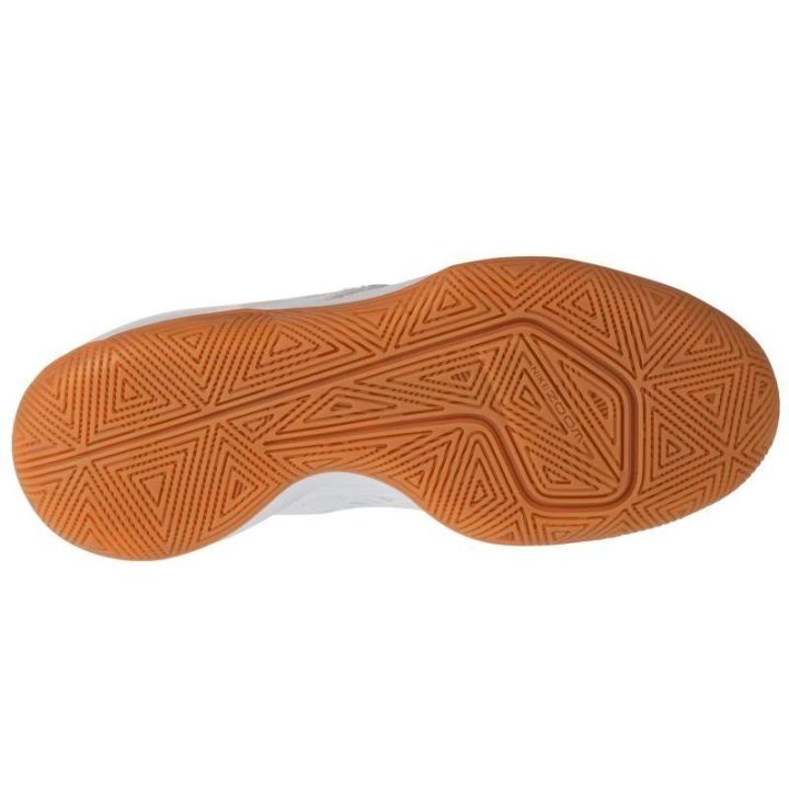 Vyriški tinklinio bateliai Nike Zoom Hyperspeed Court Se, balti