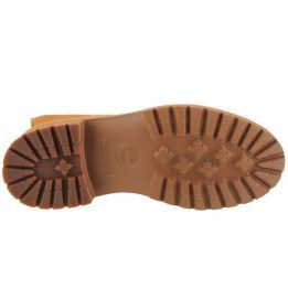 Moteriški odiniai žieminiai batai Timberland Carnaby Cool, geltoni