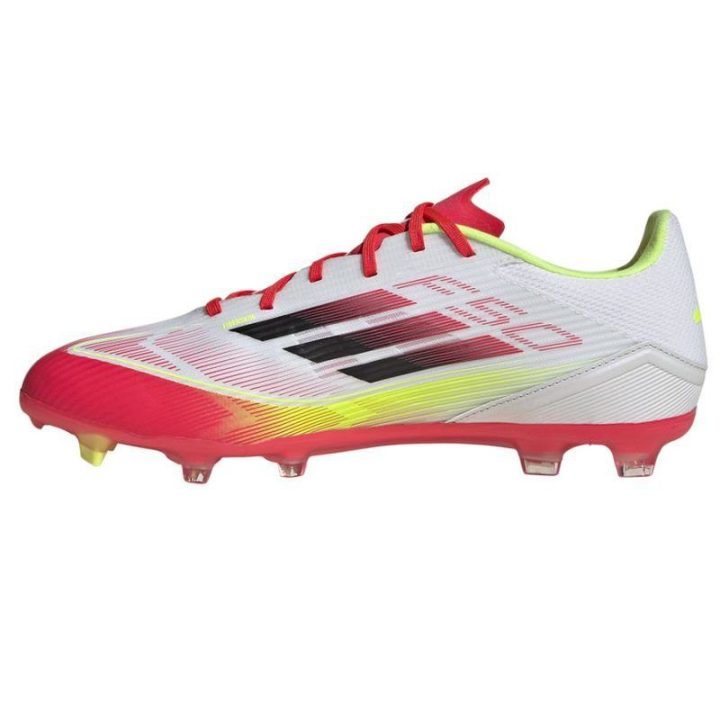 Vyriški futbolo bateliai adidas F50 League FG/MG