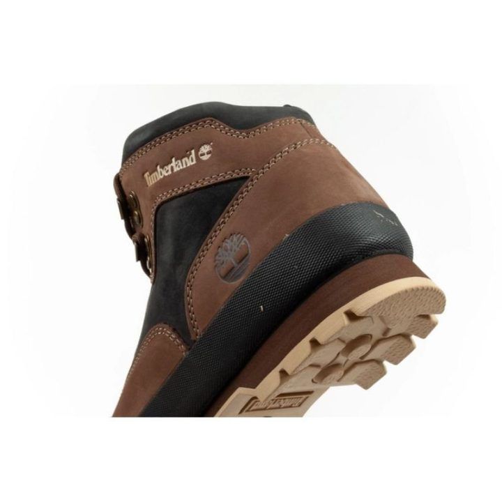 Vyriški odiniai žygio batai Timberland Euro Hiker
