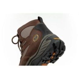 Vyriški žygio batai iš nubuko Timberland Chocorua