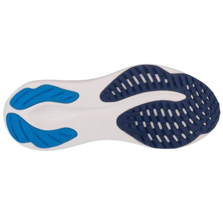 Vyriški bėgimo bateliai Asics Gel-Pulse 16, mėlyni