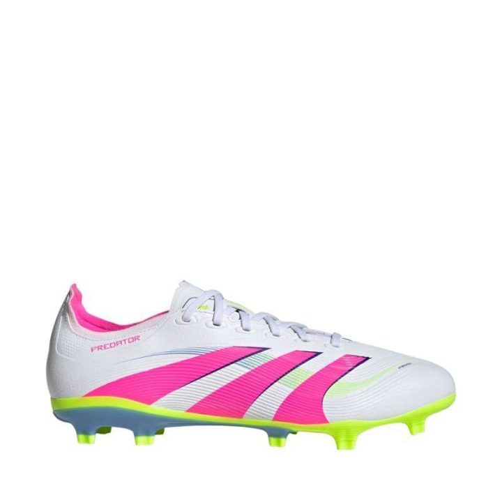 Vyriški futbolo bateliai adidas Predator League FG/MG, ID1330