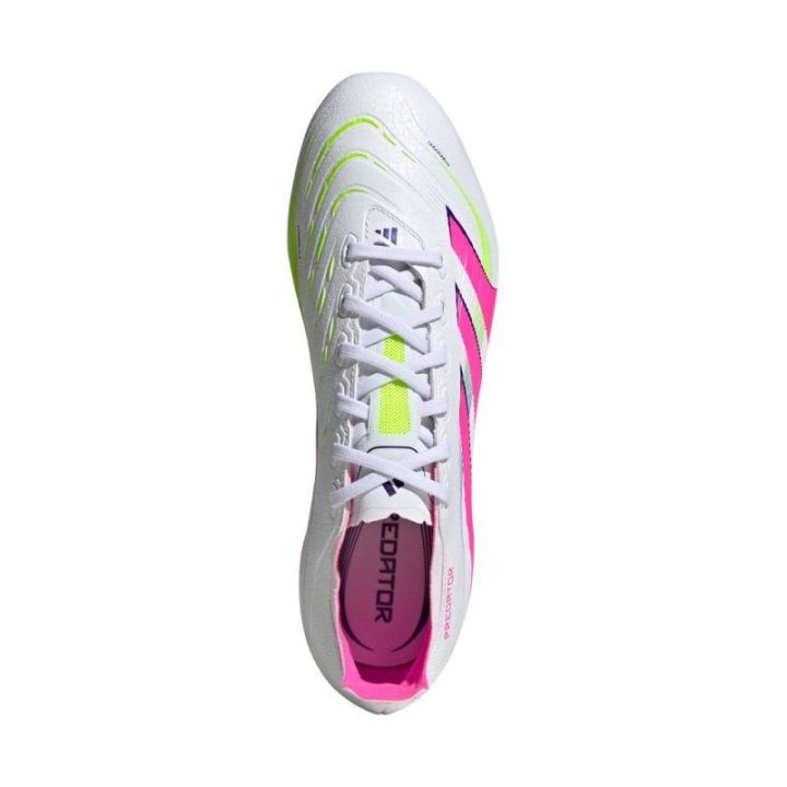 Vyriški futbolo bateliai adidas Predator League FG/MG, ID1330
