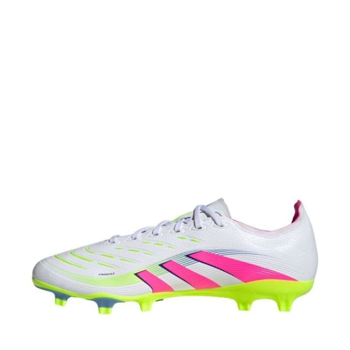 Vyriški futbolo bateliai adidas Predator League FG/MG, ID1330