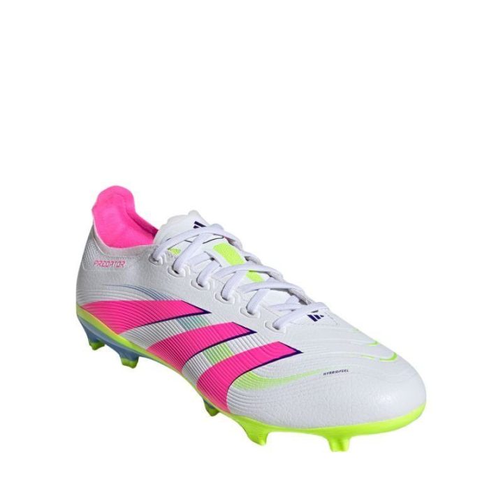 Vyriški futbolo bateliai adidas Predator League FG/MG, ID1330