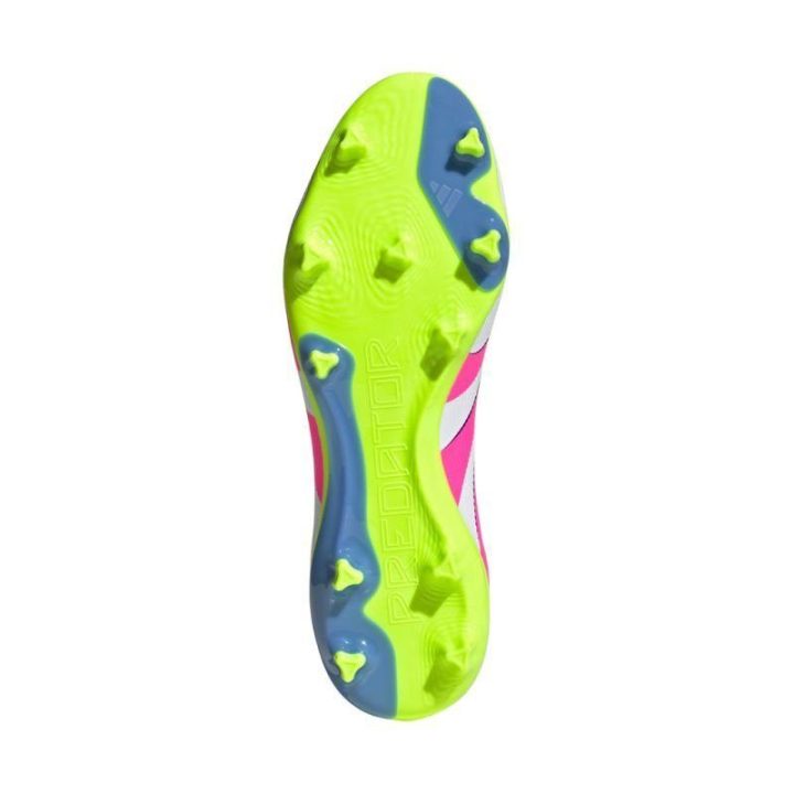 Vyriški futbolo bateliai adidas Predator League FG/MG, ID1330