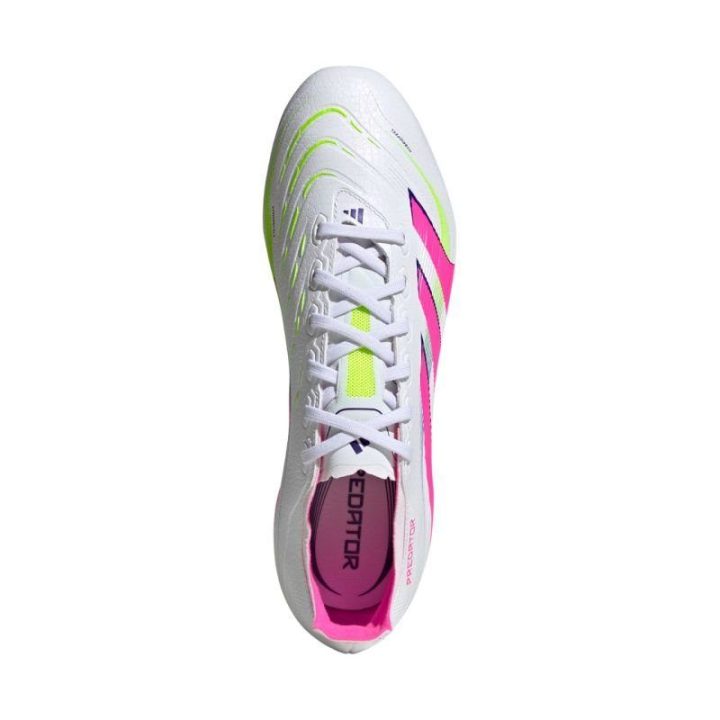 Vyriški futbolo bateliai adidas Predator League FG/MG, ID1330